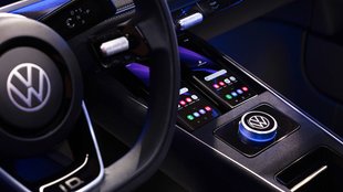 VW erteilt günstigem E-Auto in Deutschland eine Absage