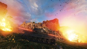 Steam-Comeback: Kostenloses Militär-MMO lässt sich in den Charts blicken