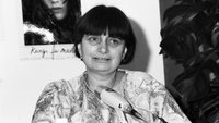 Agnès Varda: Wer ist das auf der Google-Startseite heute?