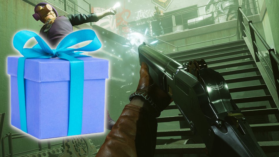Neue Gratis-Spiele bei Prime: Amazon verschenkt Deathloop und 6 weitere Hits