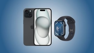 Apple-Fans aufgepasst: iPhone 15 und gratis Watch S9 LTE mit einzigartigem 5G-Tarif