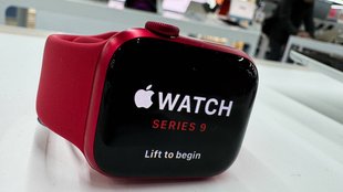 Apple Watch vor Verkaufsverbot: Wettlauf gegen die Zeit startet