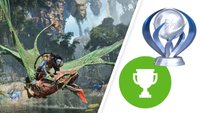 Avatar - Frontiers of Pandora: Alle Trophäen & Erfolge - Leitfaden für 100%