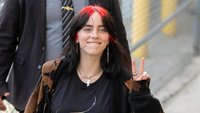 Billie Eilish über ihre Sexualität: „Ich dachte, die Leute wüssten das“