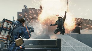 Entwickler-Legende Kojima bringt eines der besten Spiele der letzten Jahre ins Kino