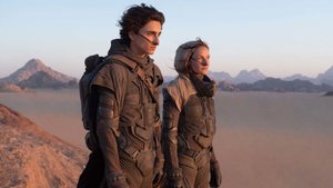 Schock für Dune-Fans: Fortsetzung des Epos wird ganz anders