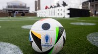 EM 2024 Ball: So sieht smarte „Fußballliebe“ aus