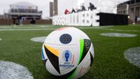 EM 2024 Ball: So sieht smarte „Fußballliebe“ aus