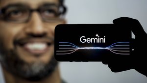 Google läutet die Gemini-Ära ein