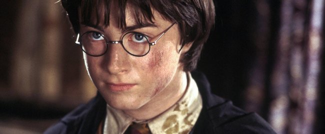 Diese 13 Filmfehler sollte die neue Harry-Potter-Serie um jeden Preis vermeiden