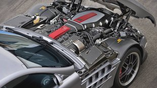 Motor-Bausätze: Geschenkidee für Autofans & Möchtegern-Mechaniker