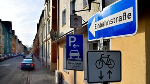 Einbahnstraßen: Was ist beim Rückwärtsfahren verboten?