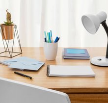 Organisation im Home-Office: Diese 18 Gadgets dürfen nicht fehlen