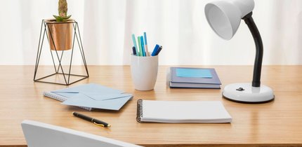 Organisation im Home-Office: Diese 18 Gadgets dürfen nicht fehlen