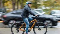 E-Bike-Geschwindigkeiten: So schnell könnt ihr fahren