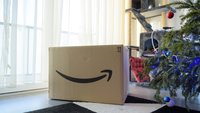 Gratis für Prime-Mitglieder: Fettes Weihnachtsbonbon von Amazon