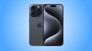 Apple-Kracher bei MediaMarkt: iPhone 15 Pro mit 2x 280‑GB‑Tarif zum Sparpreis