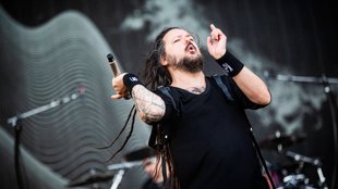 Korn 2024 live in Deutschland: Tickets im Vorverkauf – hier gibt es sie