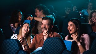 Mubi Go: Kostenlos ins Kino – wie funktioniert das?