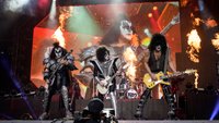 Was machen Kiss 2024? Letztes Konzert im Stream – und danach?