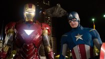 Iron-Man-Star packt aus: „Fast hätte ich die Rolle nicht bekommen“