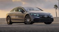 Mercedes denkt Auto-Beleuchtung neu: Das steckt dahinter