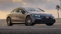 Mercedes denkt Auto-Beleuchtung neu: Das steckt dahinter