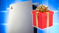 PlayStation-Adventskalender: Sony macht euch Weihnachtsgeschenke