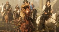 Neuer Steam-Rekord für RDR 2: Rockstar-Hit knackt Bestmarke