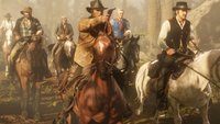 Neuer Steam-Rekord für RDR 2: Rockstar-Hit knackt Bestmarke