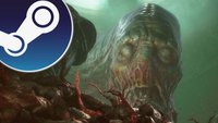 Sehr positiv auf Steam: Ekelhafter Horrorschocker zum halben Preis