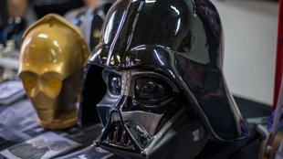 „The Fans Strike Back“: Star Wars in Berlin – Tickets, Termine & was gibt es dort?