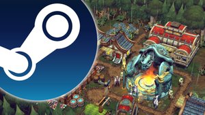95 Prozent positiv: Steam-Spieler feiern neue Fantasy-Aufbau-Simulation