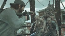 Zombie-Kracher auf Steam: Open-World-Shooter bekommt 75-Prozent-Rabatt