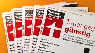 Überraschung bei Stiftung Warentest: Der beste Bürostuhl ist drei Jahre alt