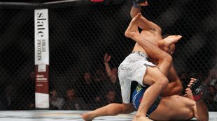 UFC 296: Übertragung im Live-Stream & TV – Fightcard, Sender, deutsche Zeit