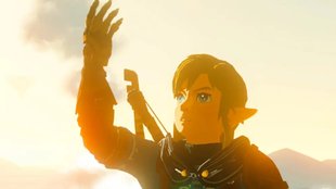 Zelda-Regisseur empört: „Es wird kein neuer Der-Herr-der-Ringe-Film“