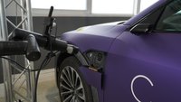Bosch: Neue Technik macht E-Auto-Fahrern das Leben leichter