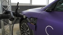Bosch: Neue Technik macht E-Auto-Fahrern das Leben leichter
