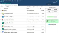 ADB AppControl Download: Bloatware vom Android-Handy entfernen