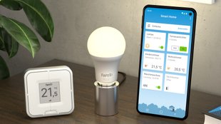 Smart Home angenehmer machen: Fritzbox-Hersteller stellt neue Funktionen vor