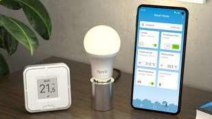 Smart Home angenehmer machen: Fritzbox-Hersteller stellt neue Funktionen vor
