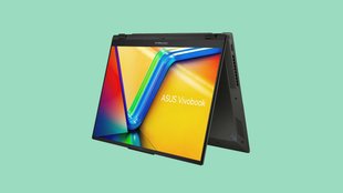 Highend-Laptop von Asus günstig wie nie bei Notebooksbilliger