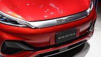 Kampfansage an VW: Beliebter China-Hersteller senkt Preise für E-Autos