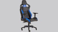 Amazon verkauft ergonomischen Gaming-Stuhl von Corsair historisch günstig