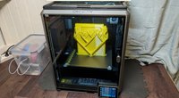 Creality K1 Max im Test: Großer 3D-Drucker für alle, die basteln wollen