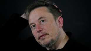 Tesla-Chef über E-Autos aus China: „Sie sind extrem gut”