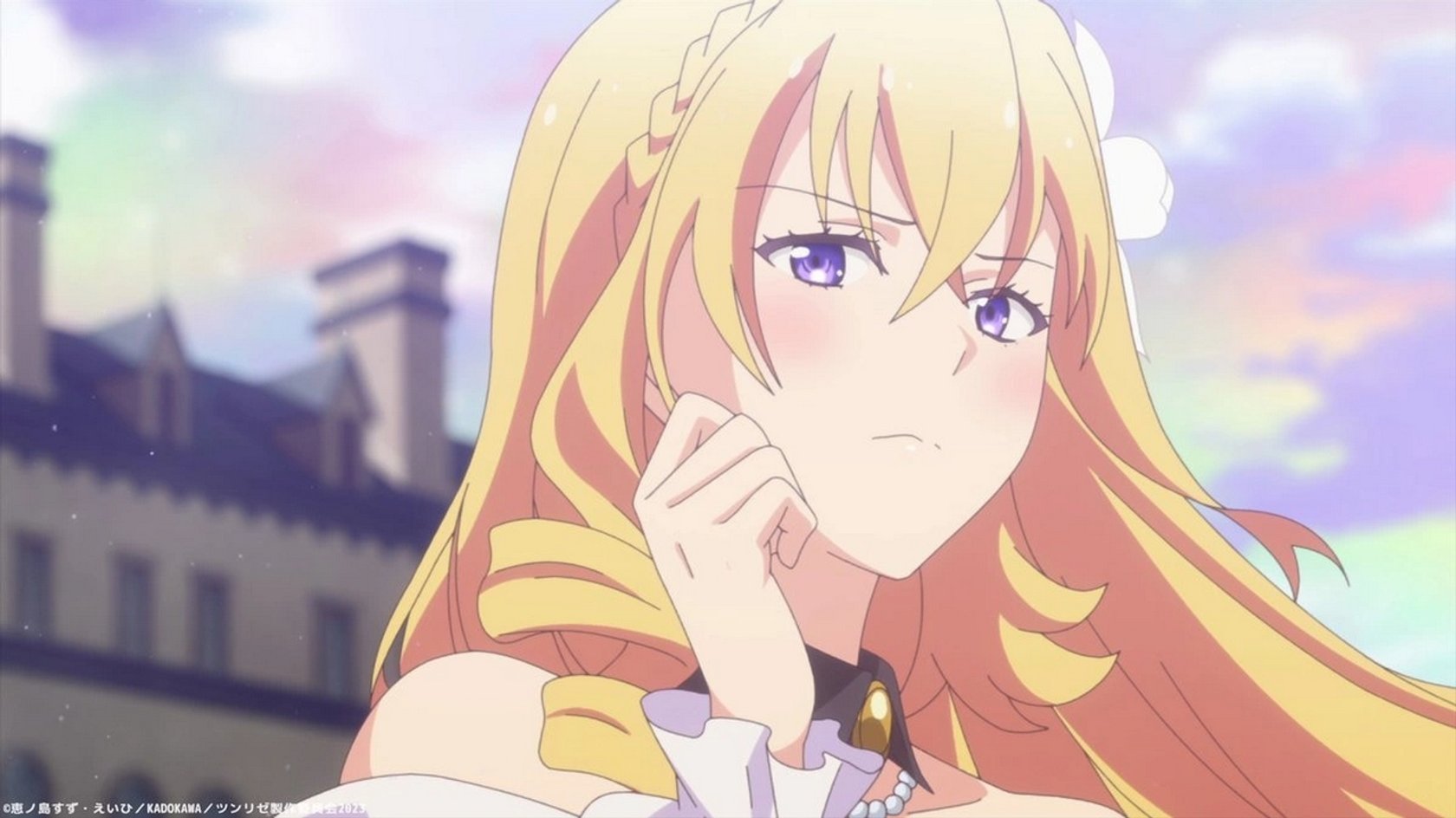 Endo and Kobayashi Live! The Latest on Tsundere Villainess Lieselotte Tezuka Productions Co., Ltd