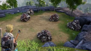 Palworld: Alle Erz-Spots und wie ihr Erz farmen könnt