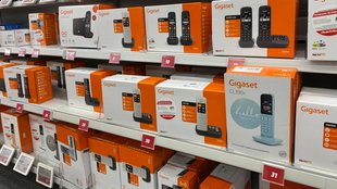 Deutsches Traditionsunternehmen gerettet: Telefonhersteller findet neuen Käufer in China